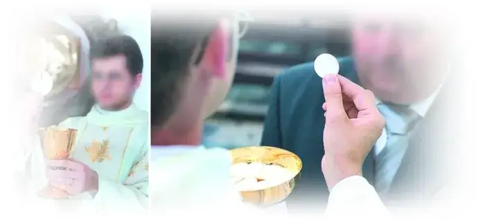 Dary składane na ołtarzu i ich znaczenie w liturgii katolickiej