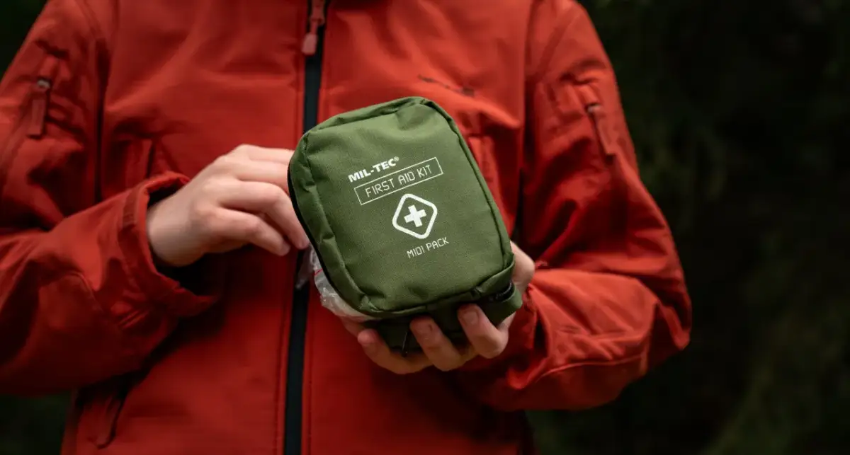 Apteczka: Usuń te rzeczy dla bezpieczeństwa i zdrowia rodziny