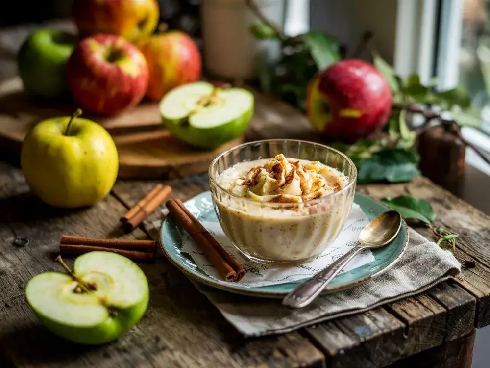 Jak zagęścić mus owocowy? Sprawdzone metody i triki eksperta!