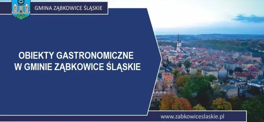 Gdzie zjeść w Ząbkowicach Śląskich? Sprawdź najlepsze miejsca