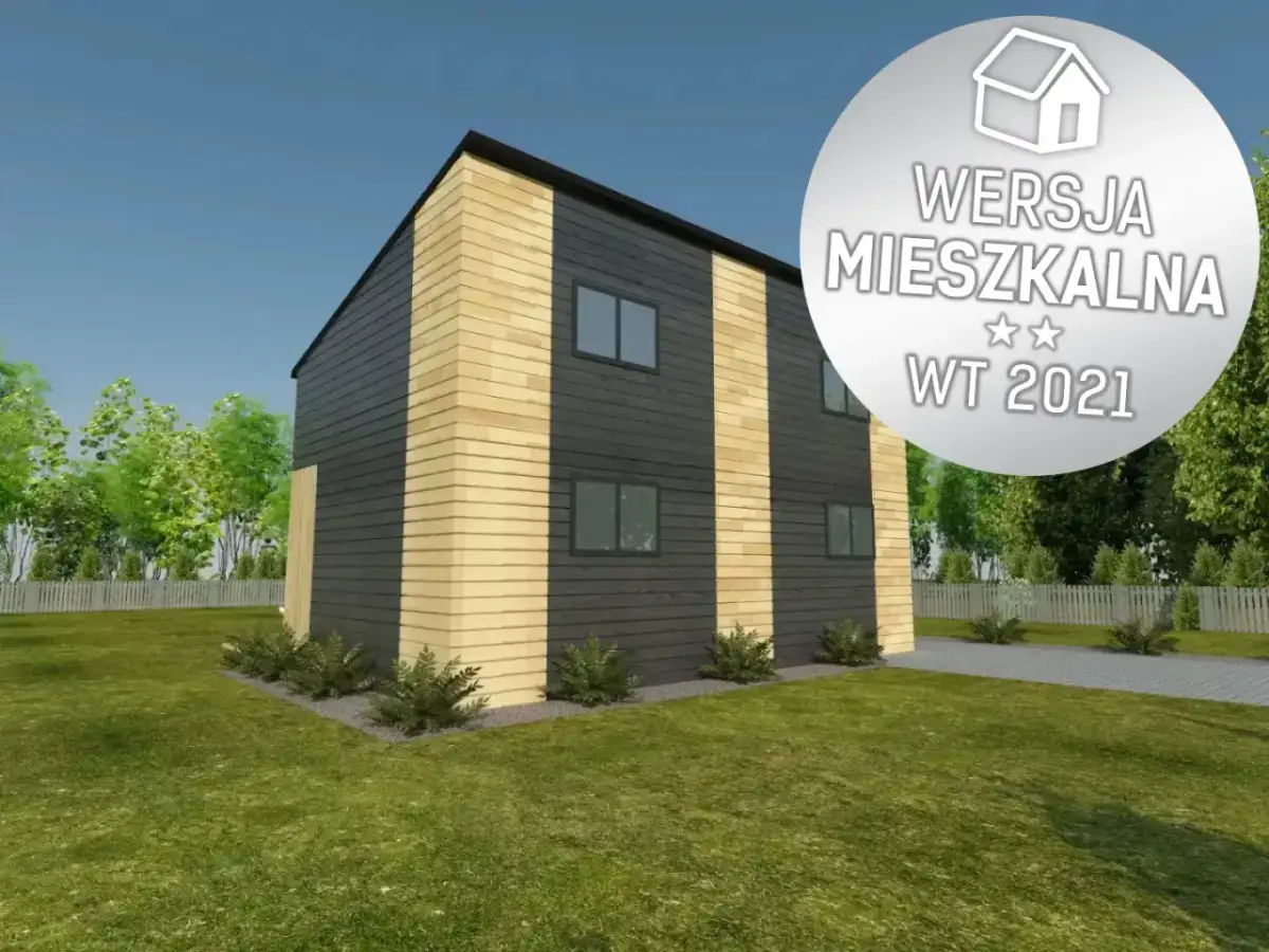 Ogrzewanie domu modułowego: Który system zapewni niskie rachunki?