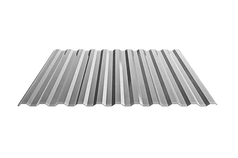Blacha falista na dach - trwałe pokrycie, które zminimalizuje przecieki