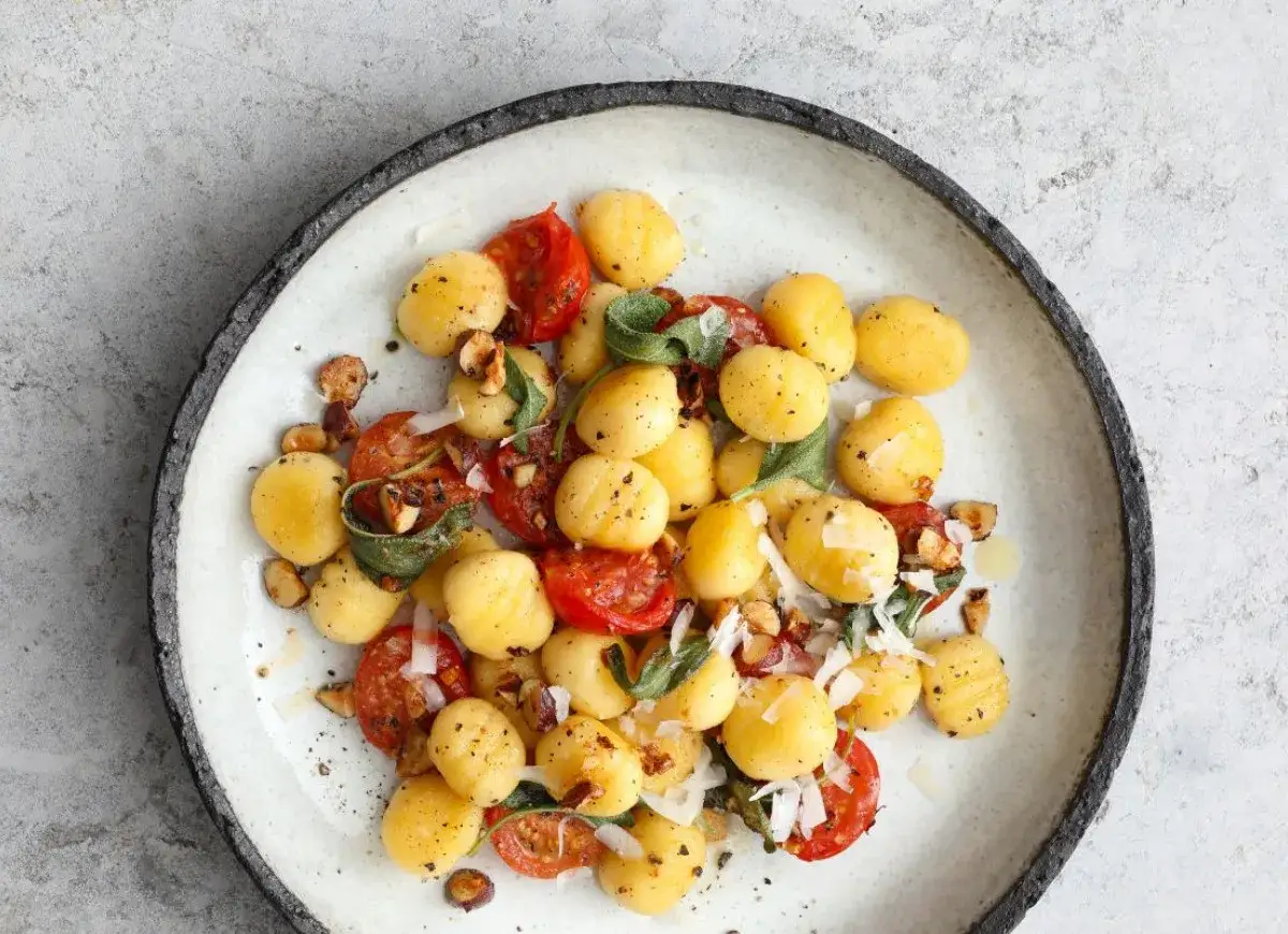 Gnocchi: Z czym podawać? 20+ pomysłów na obiad i kolację!