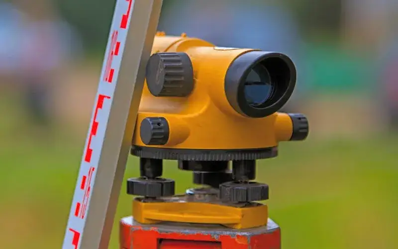 Błąd geodety? Jak rozpoznać, co robić i uniknąć kosztów