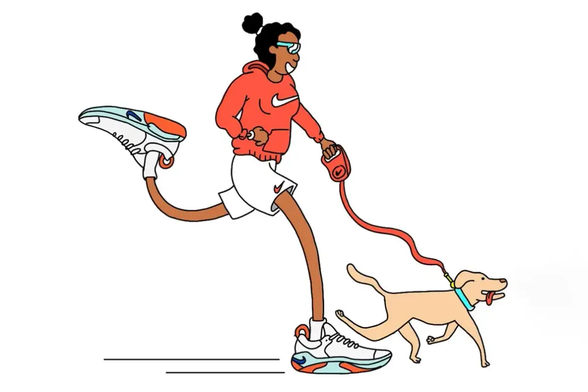 Chien footing : 10 conseils essentiels pour courir en toute sécurité