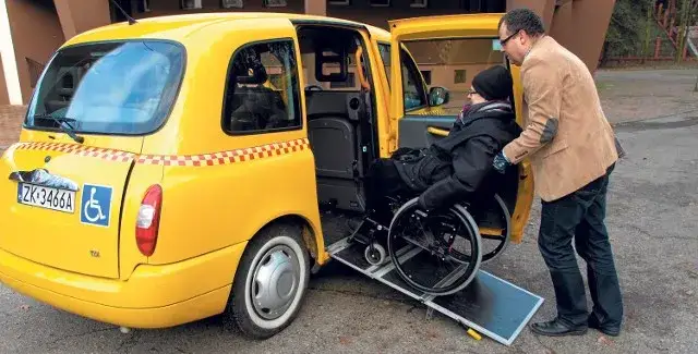 Ile kosztuje taxi z Koszalina do Mielna? Sprawdź, by nie przepłacić