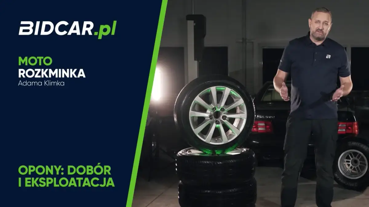 Dobór opon 17 cali: Uniknij błędów! Poradnik eksperta.