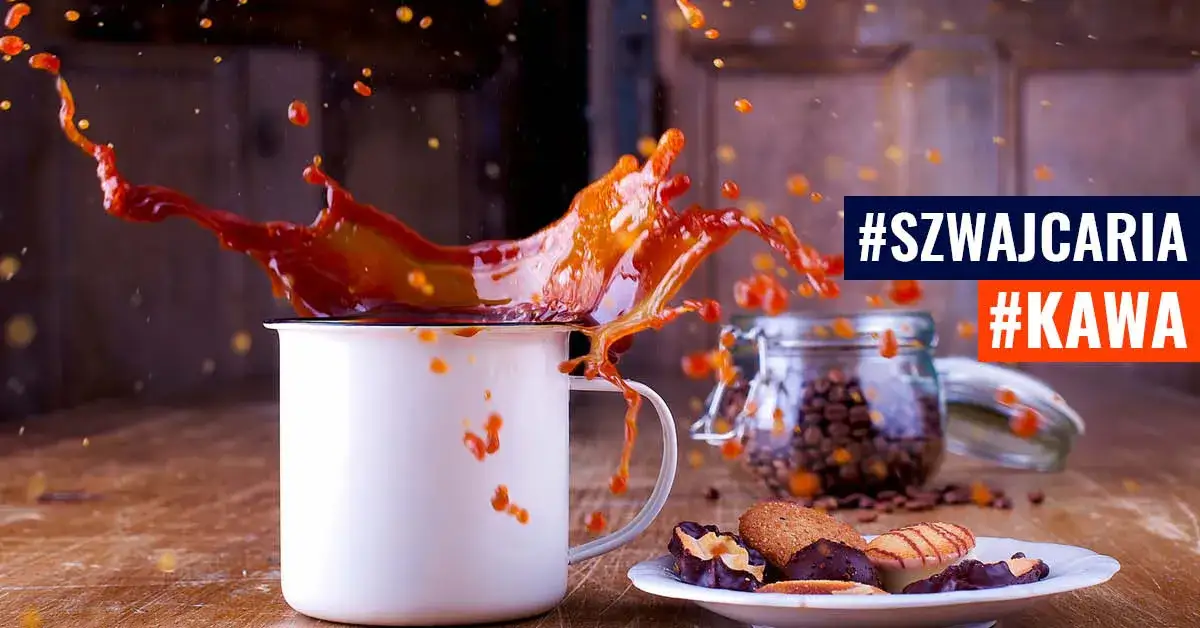 Ile kosztuje kawa w Szwajcarii? Zaskakujące ceny, które musisz znać