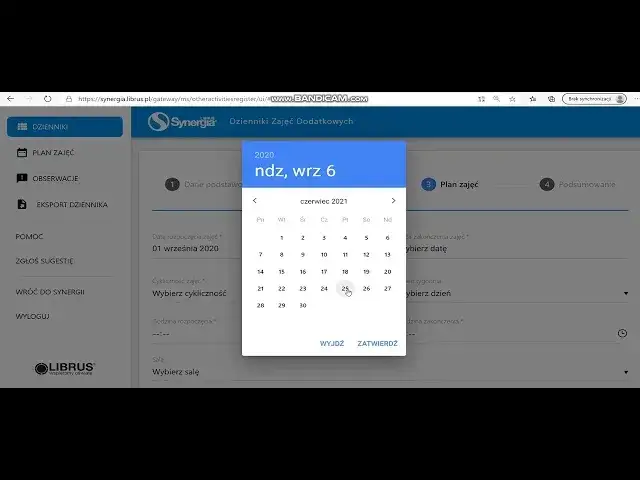 Librus Synergia: Dodawanie programu nauczania krok po kroku. Zrób to dobrze!