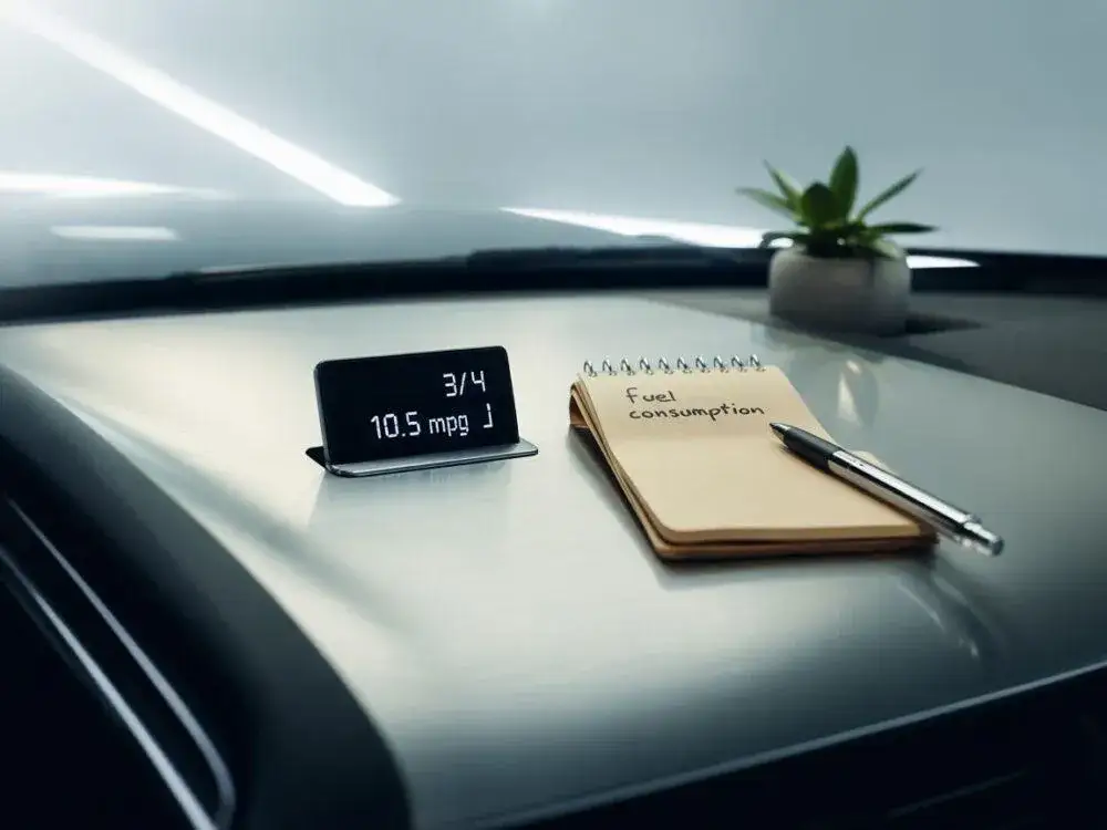 Jak obliczyć spalanie samochodu? Prosty przewodnik krok po kroku