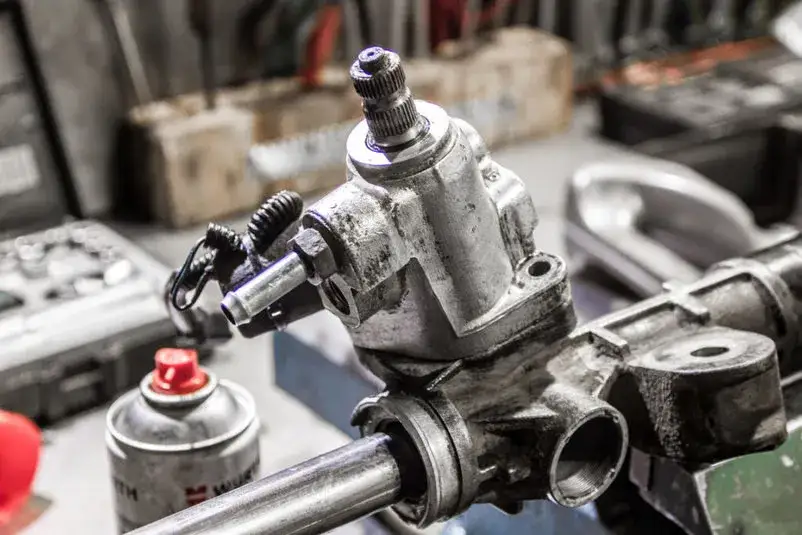 Jak ustawić maglownicę? Poradnik DIY i klucz do bezpieczeństwa