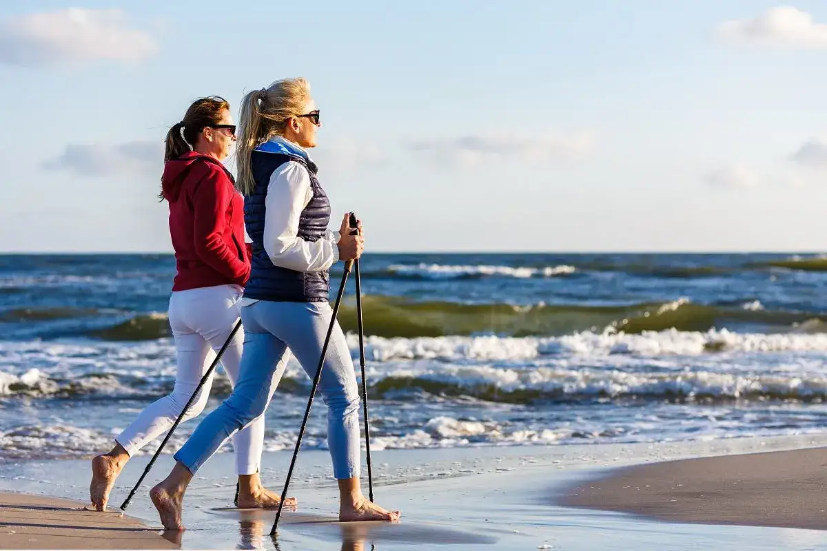 Objawy menopauzy w wieku 49 lat: Przewodnik po perimenopauzie