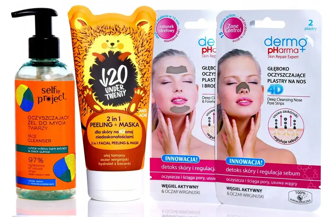 Jakie kosmetyki dla 10 latki są bezpieczne i skuteczne w pielęgnacji?