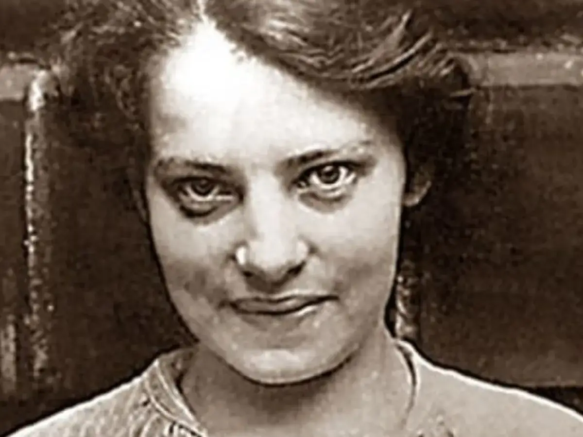 Anastazja Romanowa: Koniec mitu. Ostateczne dowody DNA.