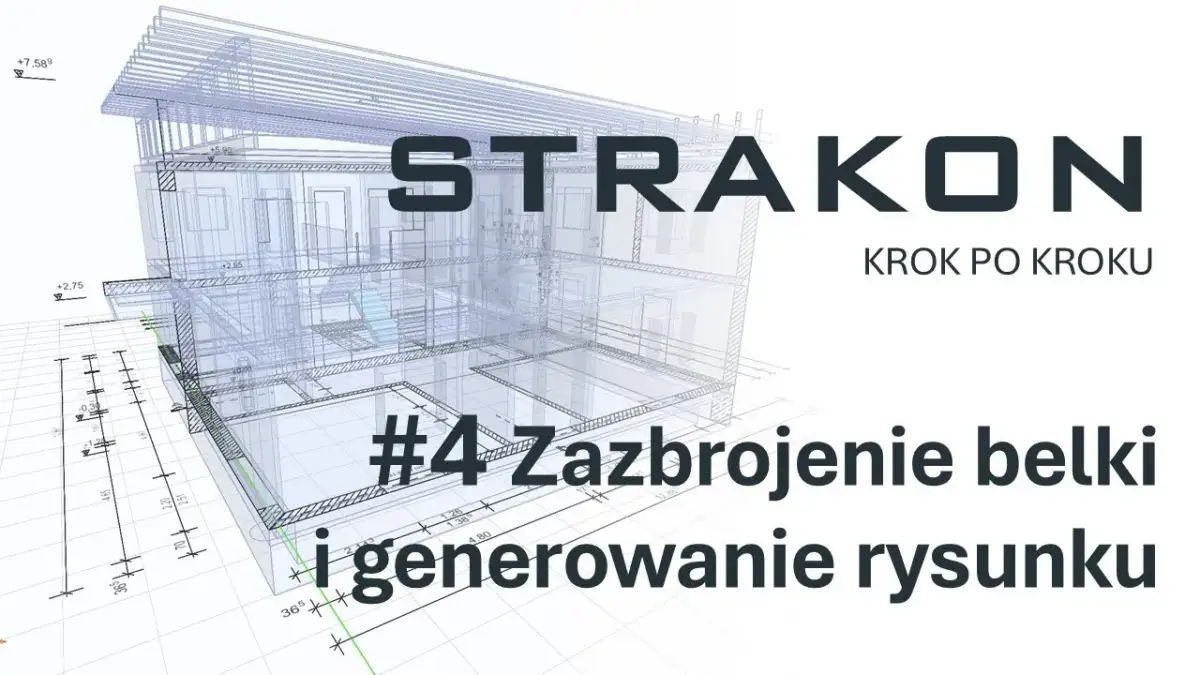 Zbrojenie belki – kluczowe techniki i błędy, których należy unikać