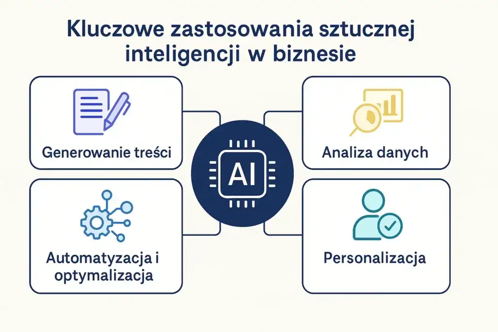 Jak stworzyć AI? Przewodnik: etapy, narzędzia, koszty, prawo