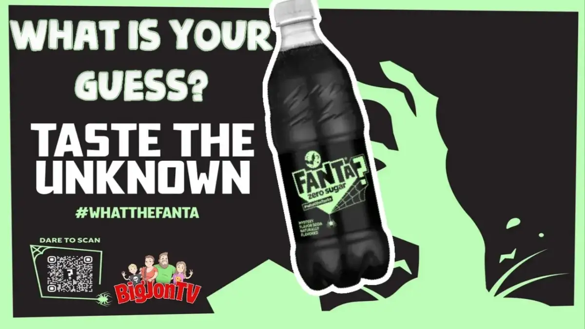 Jaki smak ma Fanta? Od klasyki po #WhatTheFanta i import!