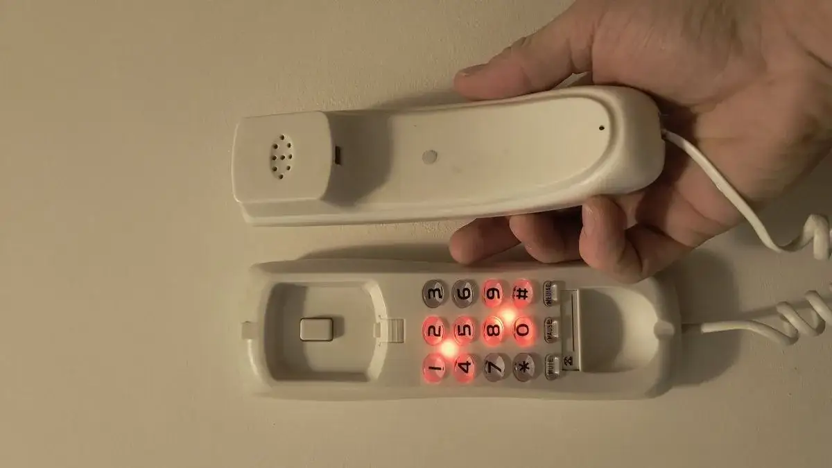 Jak wyłączyć domofon i uniknąć irytującego dzwonienia w mieszkaniu