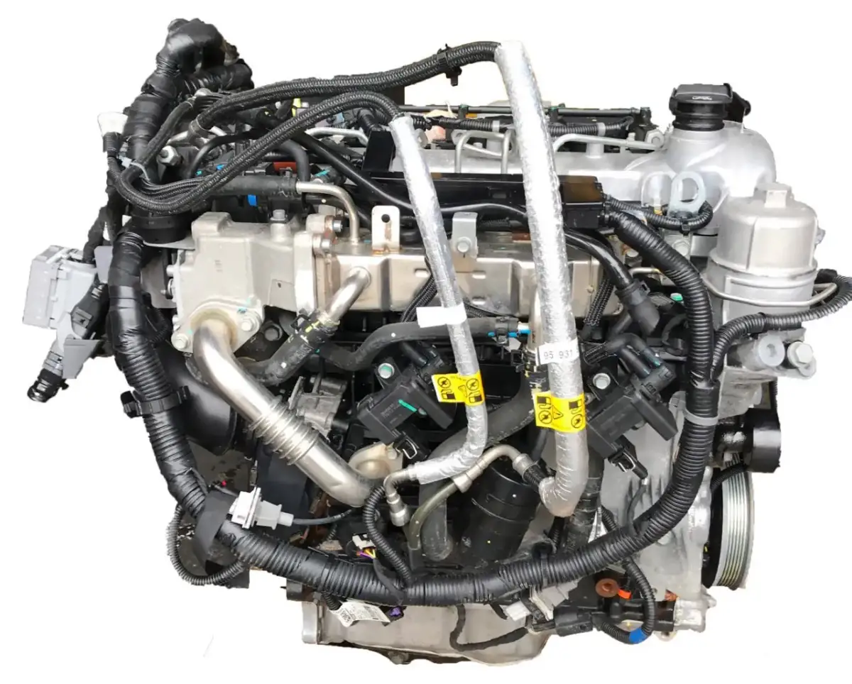 Captiva 2.0 diesel - co to za silnik i jakie ma wady i zalety?