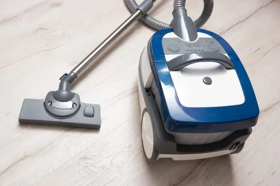 Czy odkurzacz ma bezpiecznik? Odkryj, jak chroni przed awarią