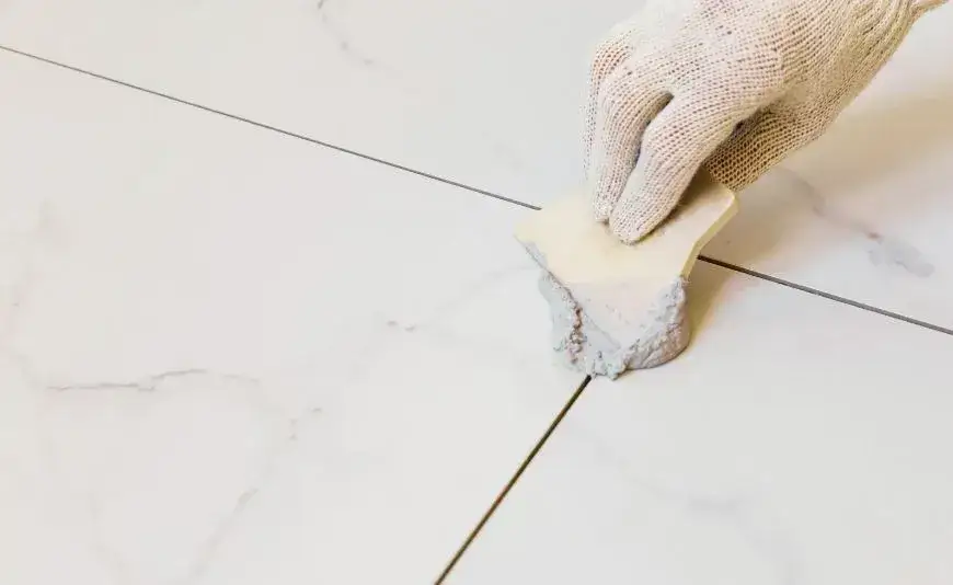 Jak usunąć starą fugę z płytek szybko i bezpiecznie - poradnik krok po kroku