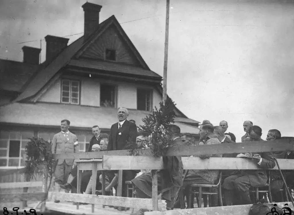 Schronisko górskie: Odmowa noclegu? Twoje prawa i "podłoga"