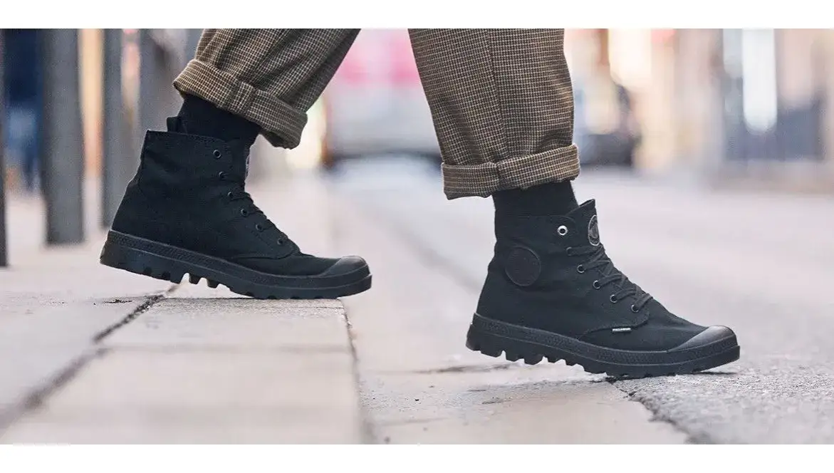 Najwygodniejsze obcasy: Jak wybrać buty, które nie bolą?