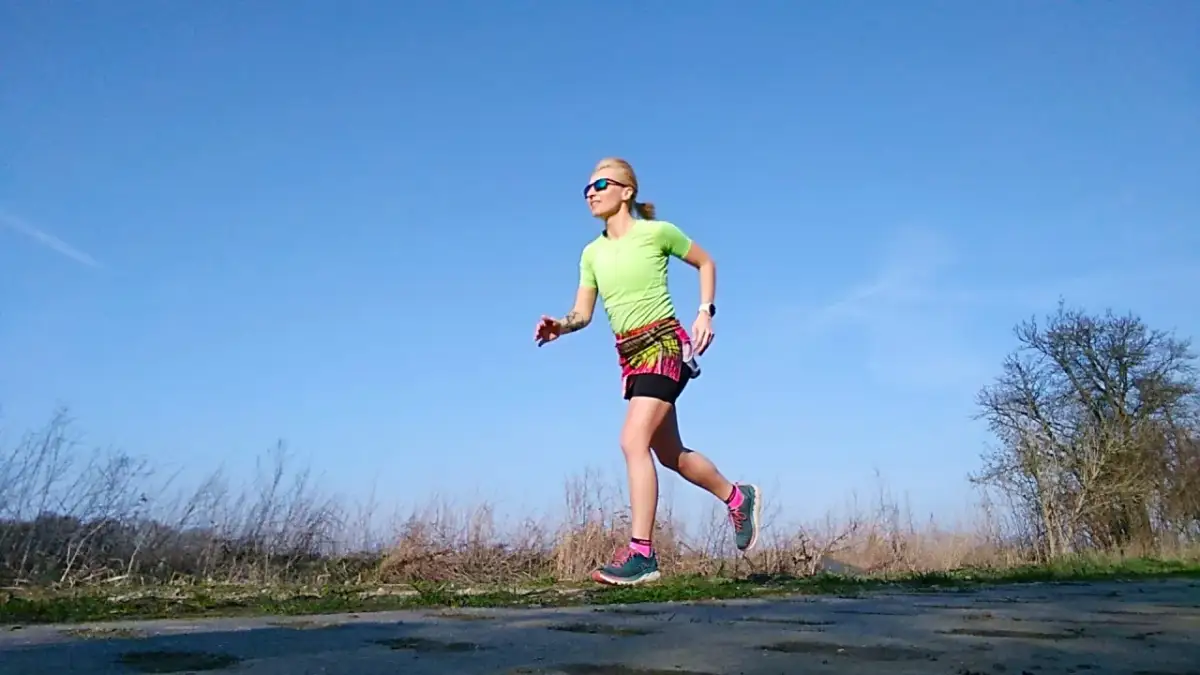 Bieganie od zera: Twój bezpieczny plan marszobiegów do 5 km