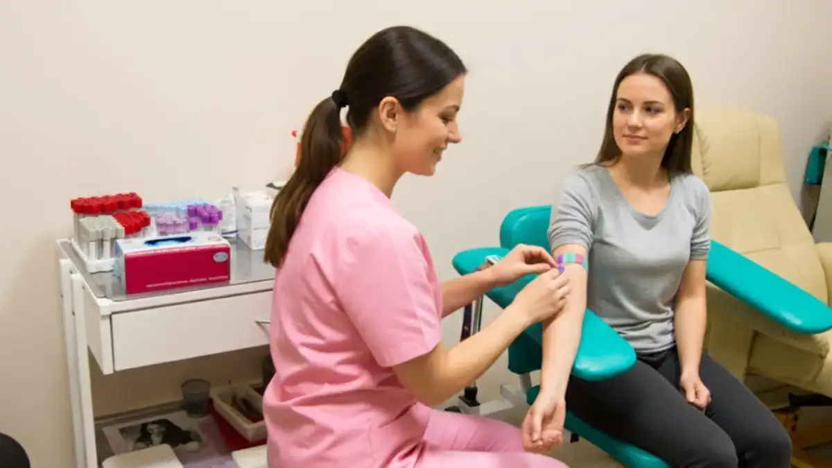 Wiarygodne wyniki: Jak prawidłowo przygotować się do badania krwi na czczo?