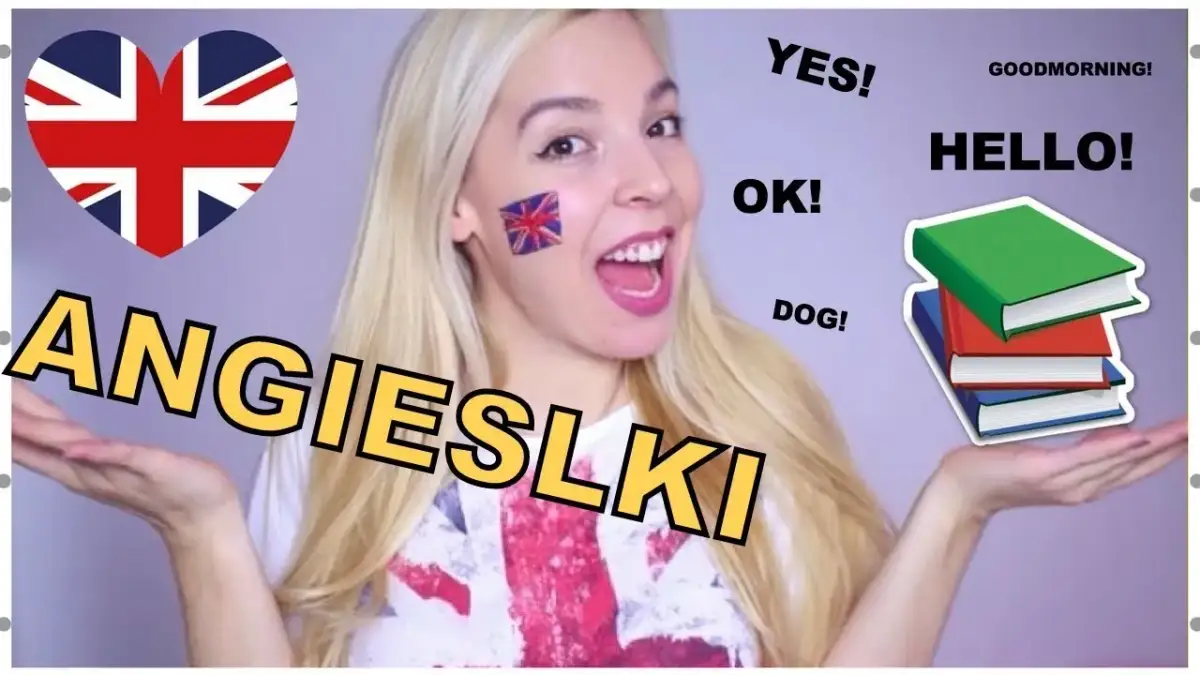 Jak szybko uczyć się angielskiego i unikać najczęstszych błędów