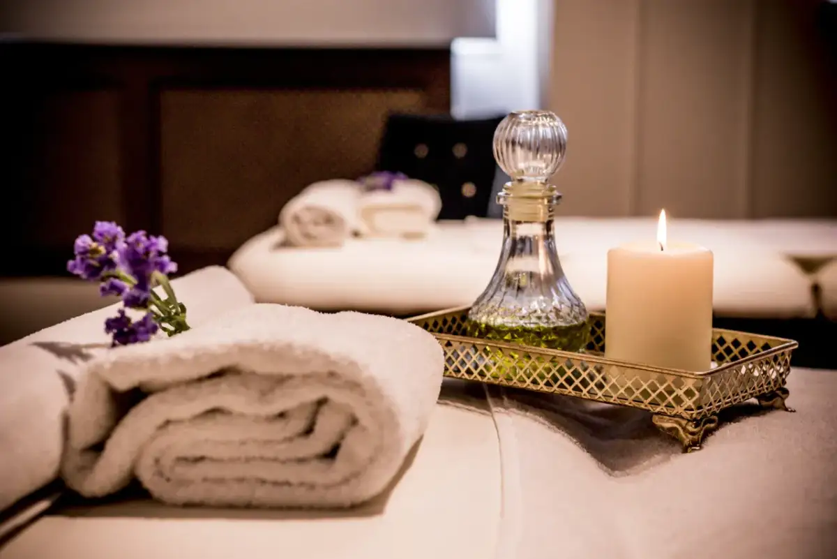 SPA pod Poznaniem: Jak wybrać idealne miejsce na regenerację?