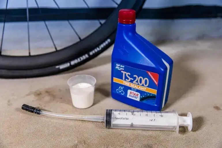 Ile mleczka do opony 29? Sprawdź, by uniknąć problemów z oponami