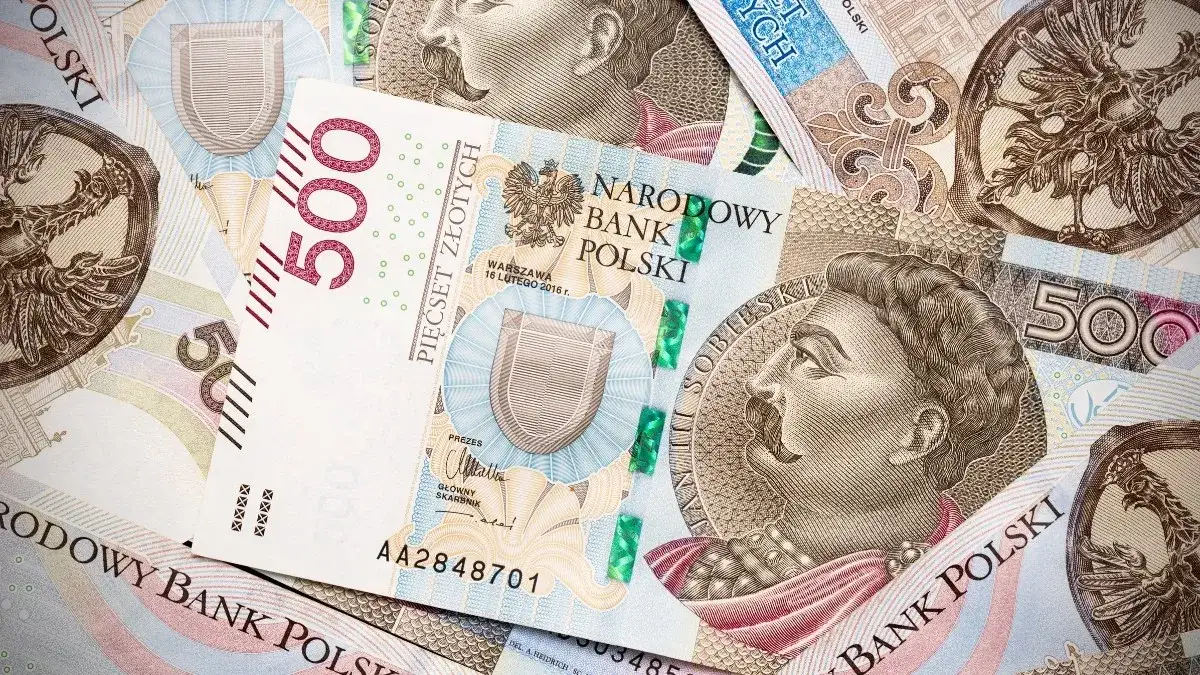 Jak drukować pieniądze i uniknąć poważnych konsekwencji prawnych