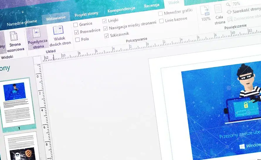 Jak zrobić ulotkę w PowerPoint - proste kroki i najlepsze porady