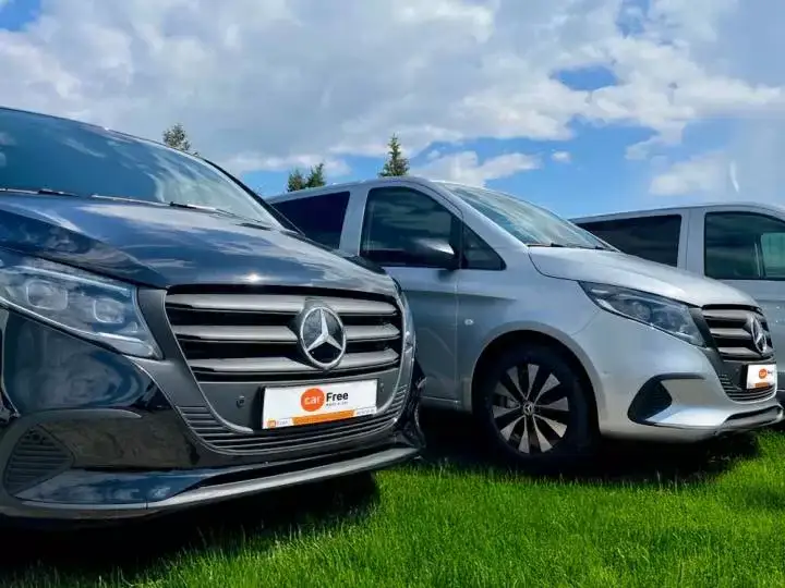 Ile kosztuje wynajem samochodu dostawczego? Sprawdź ukryte opłaty!