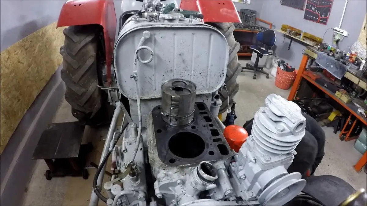 Ile kosztuje remont silnika C-330 robocizna? Poznaj ukryte koszty