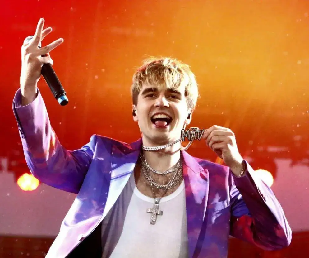 Ile trwa koncert Maty? Cały harmonogram i czas trwania