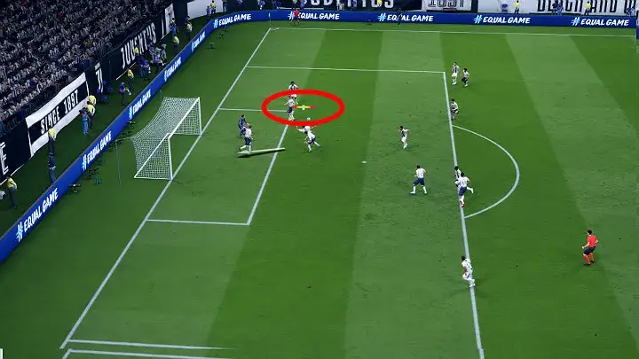 Finezyjne strzały w FIFA: Mistrzowskie techniki, które zaskoczą każdego rywala