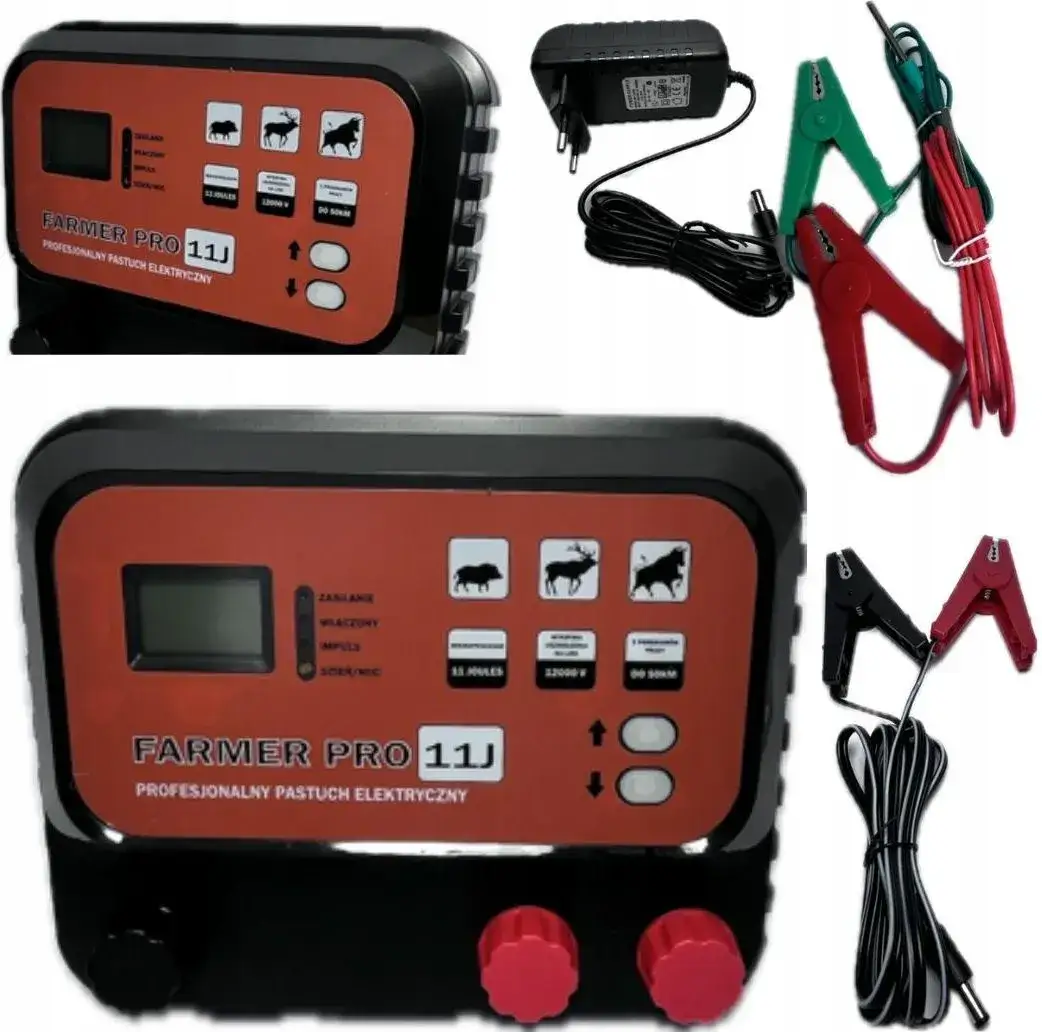 Ile prądu zużywa pastuch elektryczny i jak wpływa to na koszty?