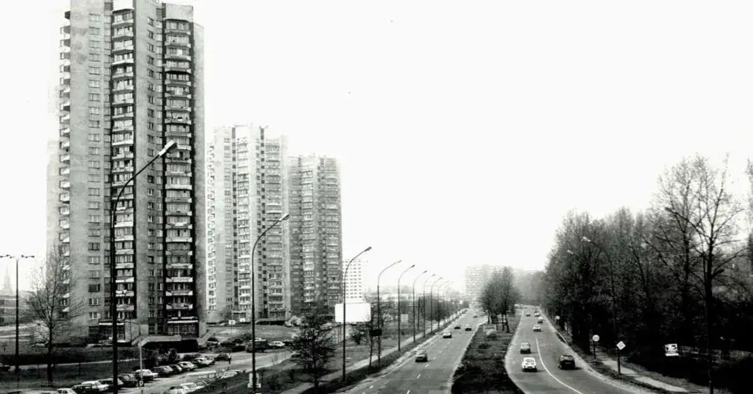 Osiedle Gwiazdy Katowice - ile pięter mają wieżowce? Sprawdź!