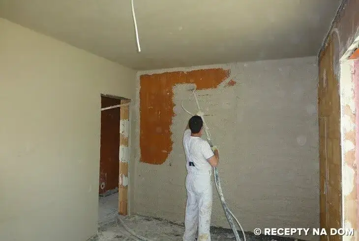 Tynki wewnętrzne: Jak obliczyć powierzchnię? Uniknij kosztownych błędów