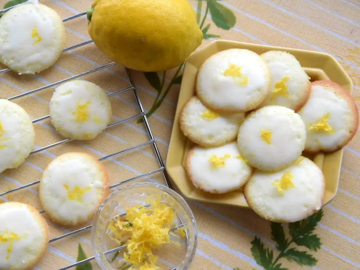 Jak zrobić dobre ciastka: proste przepisy na idealne wypieki