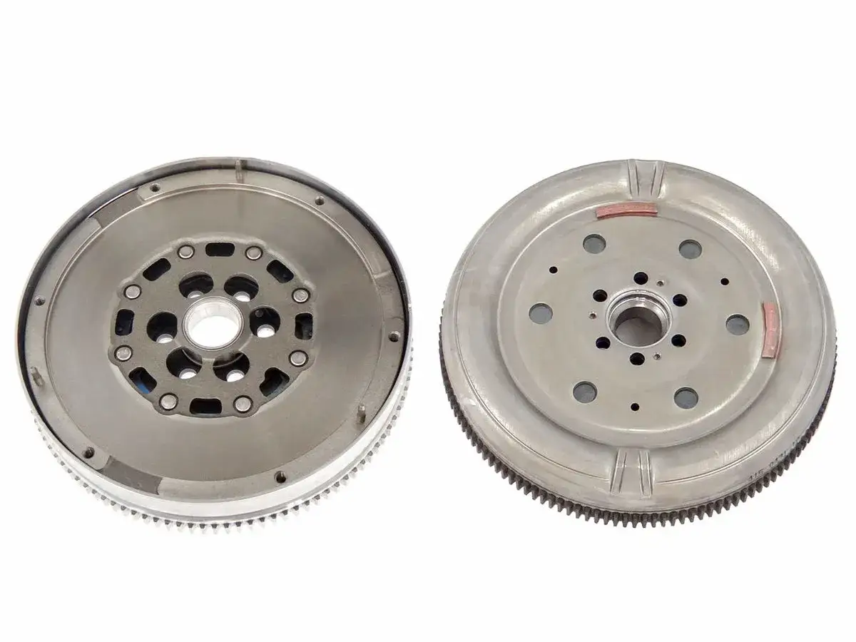 Koło magnesowe: Cichy bohater silnika. Jak działa i co gdy zawiedzie?