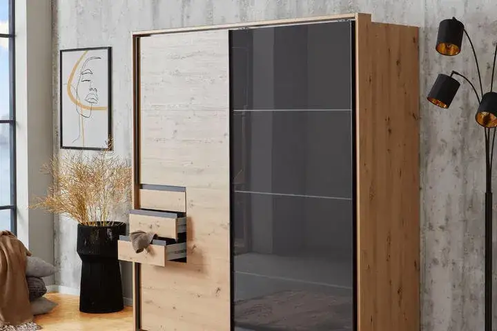 Finde den perfekten XXL Lutz Schlafzimmer Schrank zu besten Preisen