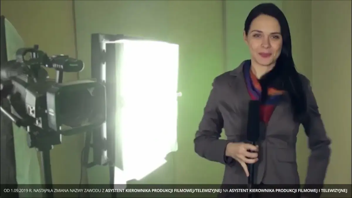 Kierownik produkcji filmowej: Mózg operacji. Jak nim zostać?