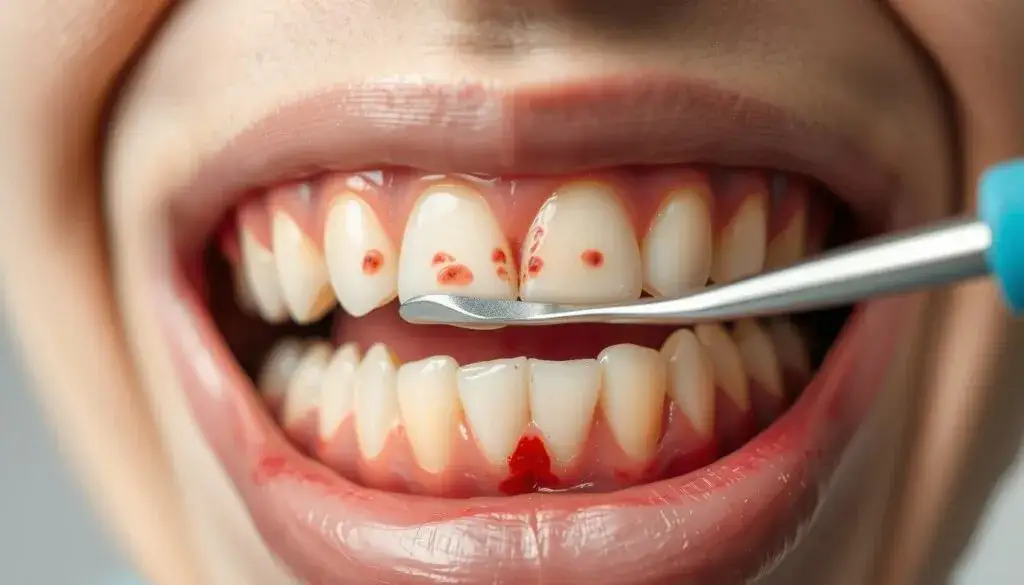 Rak dziąseł: objawy, które musisz znać. Nie ignoruj tych sygnałów