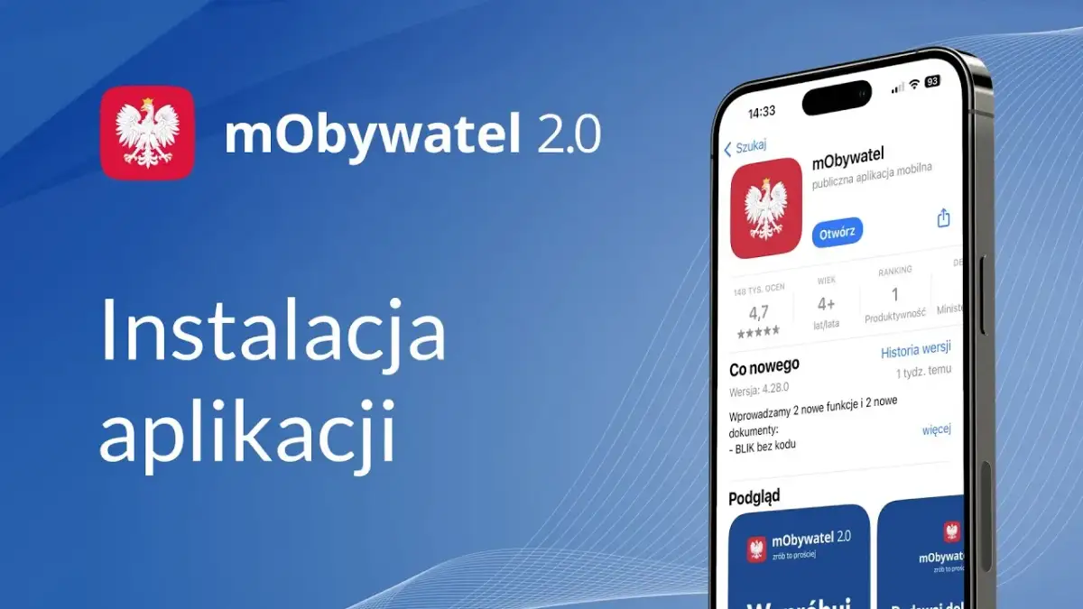 Instalacja mObywatela: Krok po kroku do cyfrowych dokumentów!