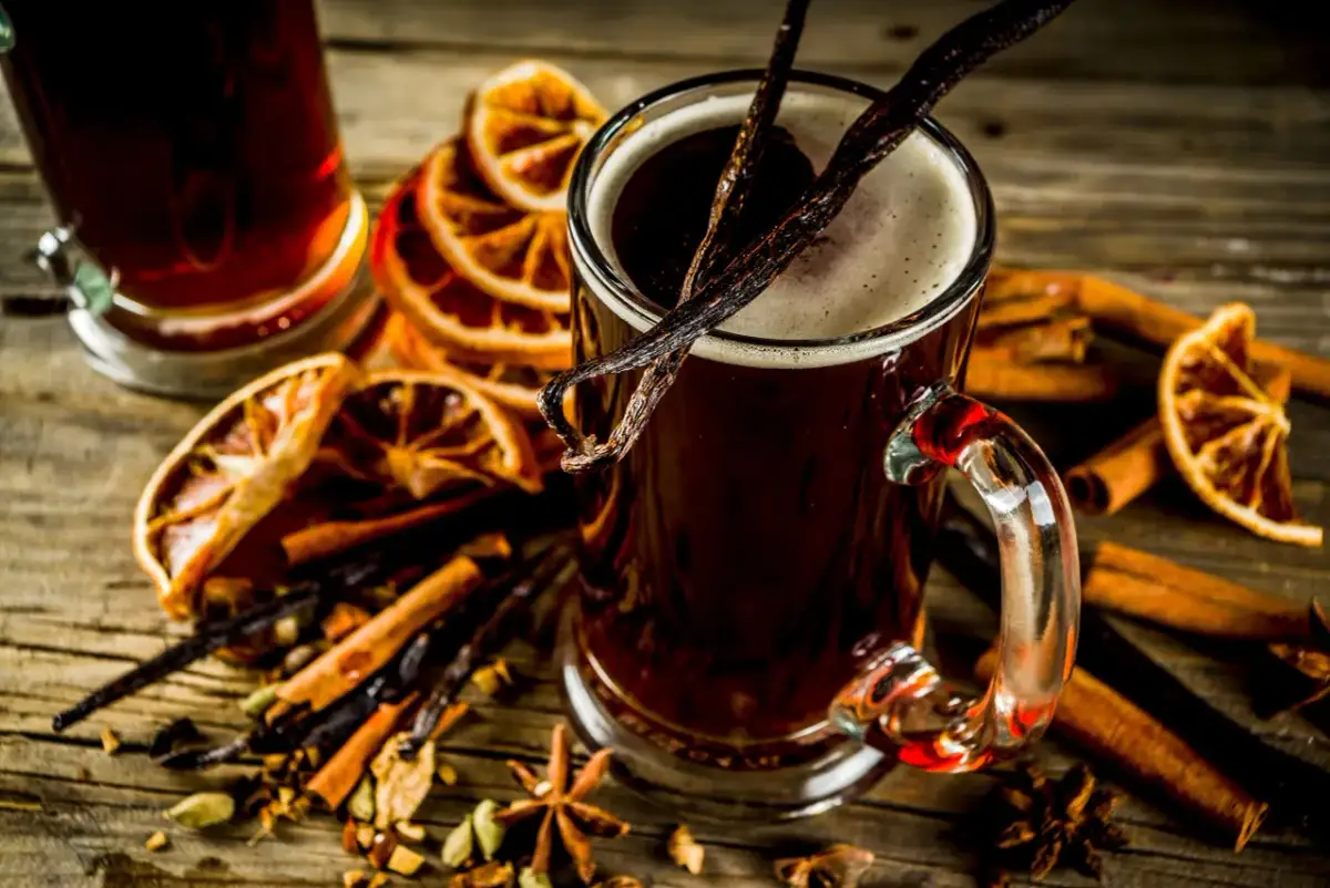 Jakie piwo na grzaniec - najlepsze wybory dla idealnego smaku