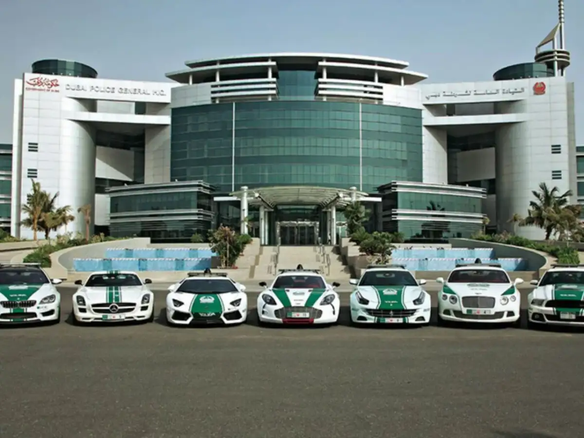 Czy w Dubaju jest bezpiecznie? Odkryj prawdę o bezpieczeństwie w mieście