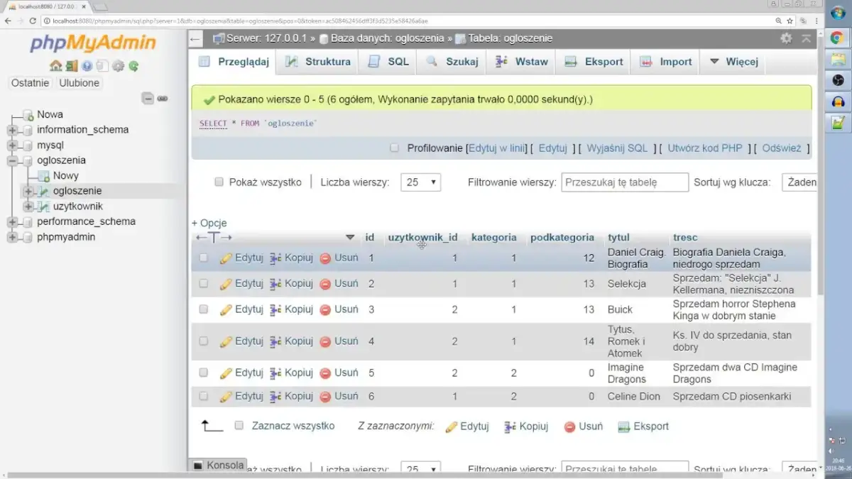 Jak podpiąć PHP do HTML i uniknąć najczęstszych błędów